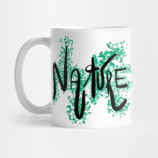 Nature Mug